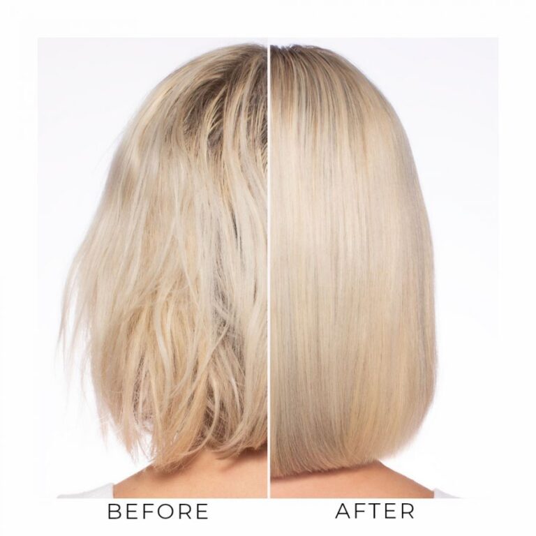 Restore Your Hair with an OLAPLEX Treatment at L.A. Styling