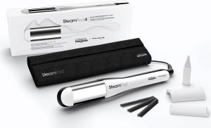 Discover the SteamPod 4 at L.A. Styling
