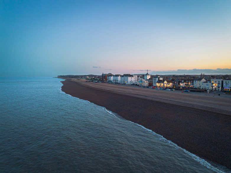 Welcome to L.A. Styling – Professional Hairdressing in the Heart of Deal, Kent